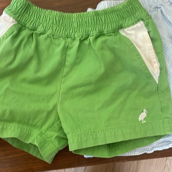 Tbbc shorts size 6 - Picture 2 of 3